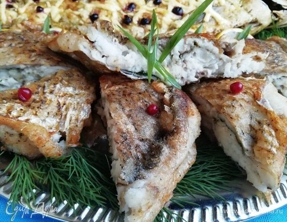 Приятного аппетита и яркого настроения!