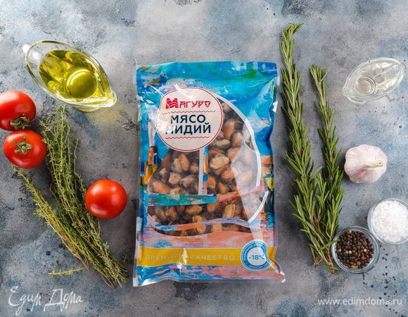 Для приготовления нам понадобятся следующие ингредиенты.<br />
 