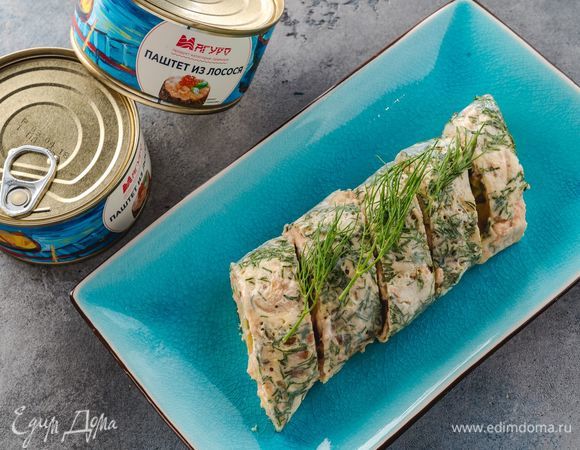 Приятного аппетита!