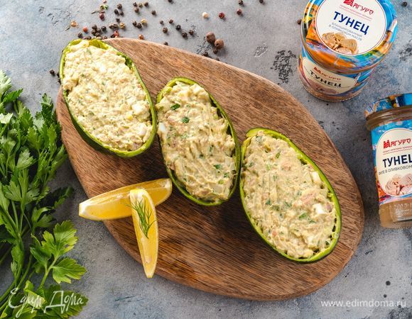 Приятного аппетита!