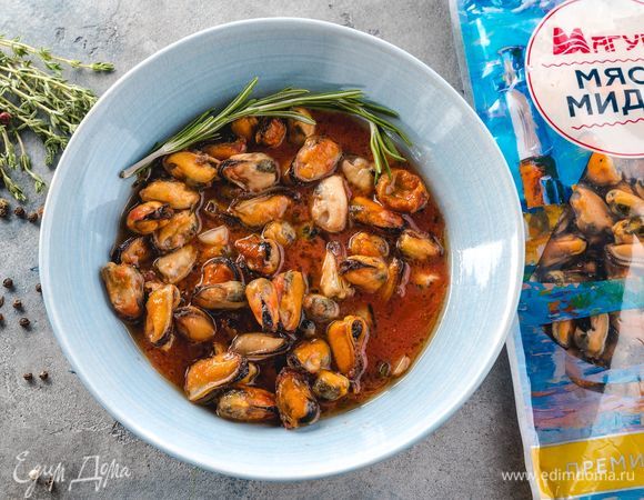 Приятного аппетита!