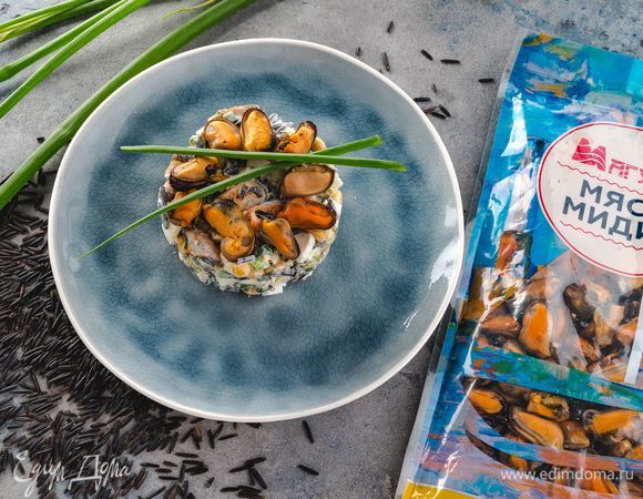 Приятного аппетита!