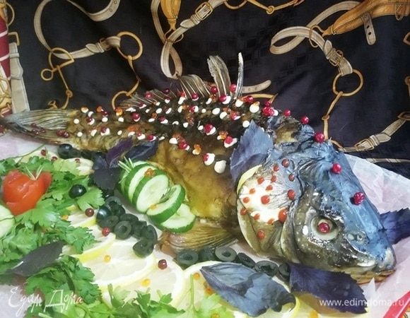 Хорошего лета, яркого настроения и приятного аппетита!