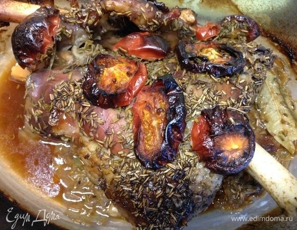 Ну, и вот оно... Ароматы по дому, и будут являться склянками с командой, свистать всех наверх:)