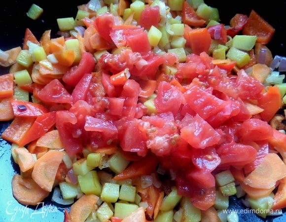 Порубить в конце в вок.