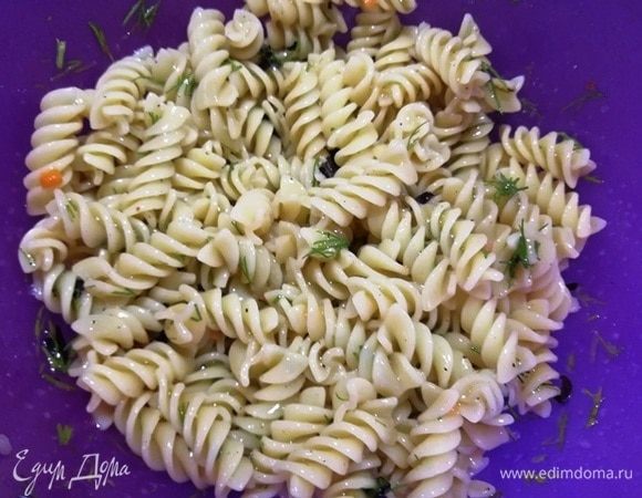 Перемешаем.