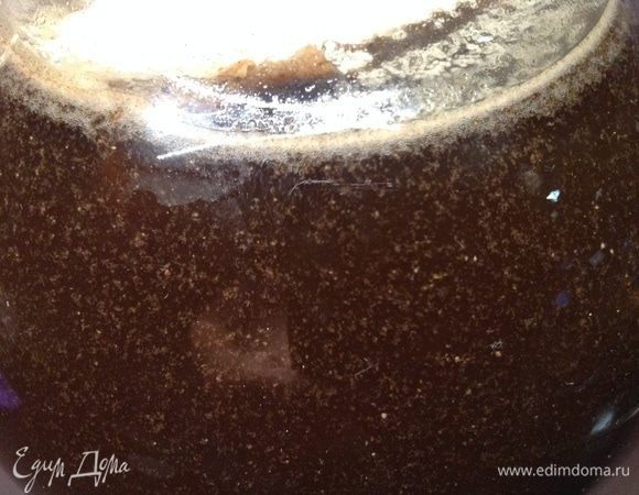 Минут через 30 начинается чудо:)