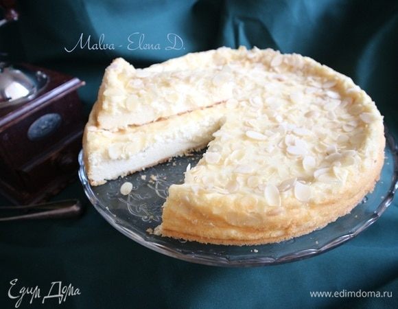 Хорошо его охладить в холодильнике несколько часов.