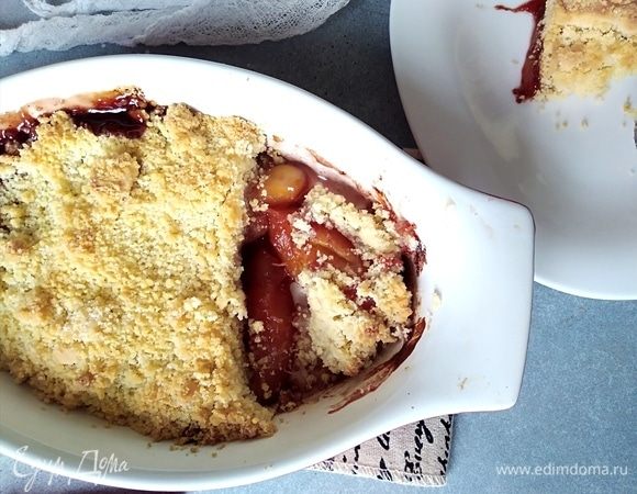 Хорошего настроения и вкусного дня!