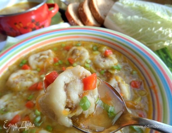 Сметана — по желанию.