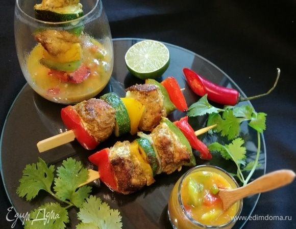 Очень вкусно🌴