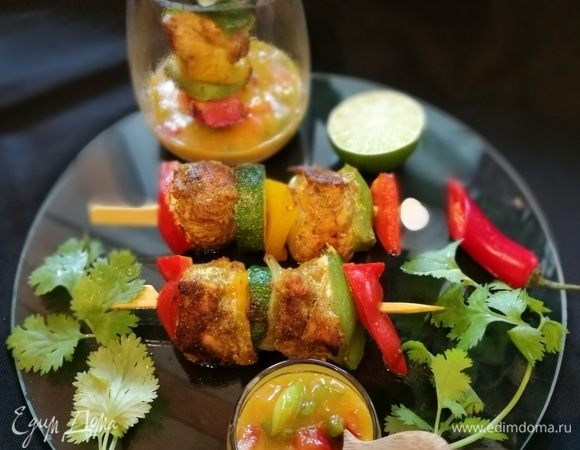 Приятного аппетита!