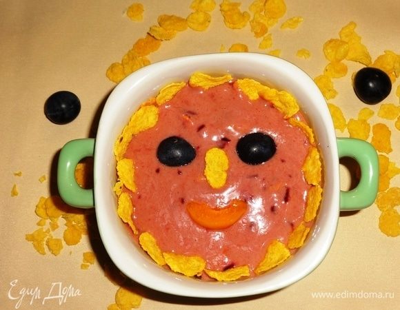 А вторая порция — «Мальчик-лето». Всем веселого лета и яркого летнего настроения!