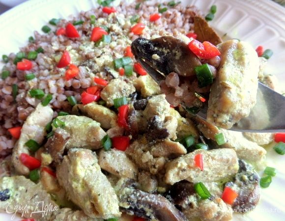 Осталось попробовать.