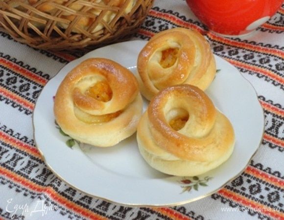 Угощайтесь!