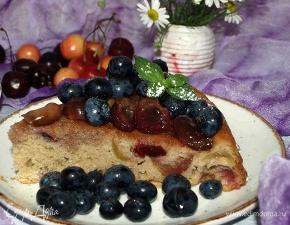 Приятного аппетита!