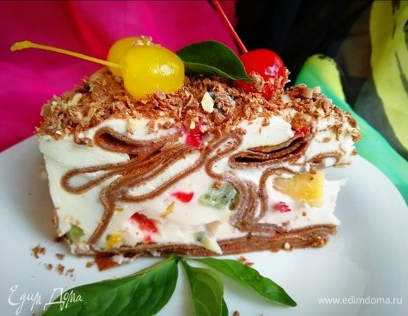 Приятного аппетита!