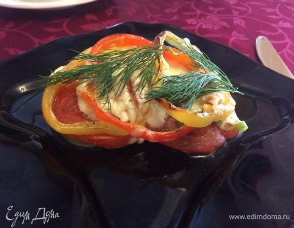 А старшей нравится черная.