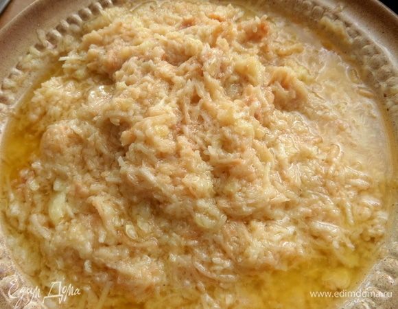 Перемешать.