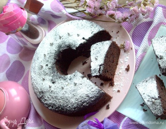 Приступаем к чаепитию.