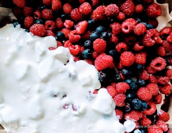 Делаем несколько слоев.