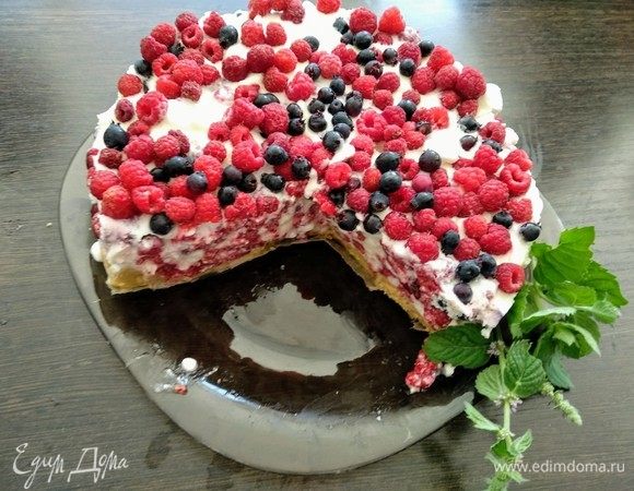 Приятного аппетита!