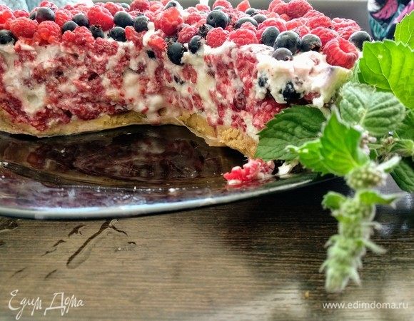 Безумно вкусно и полезно!