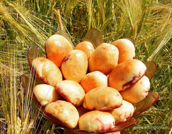 Приятного чаепития!