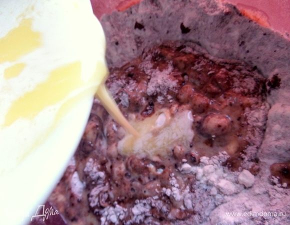 Влить тоже.