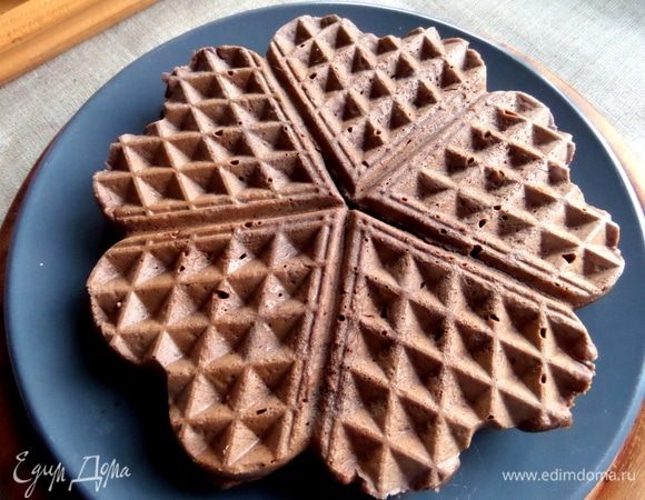 Перенести на плоскую тарелку, обрезать брак.