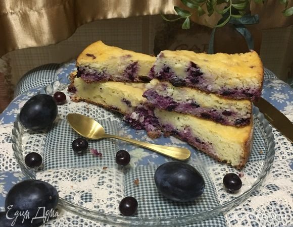 Приятного чаепития!