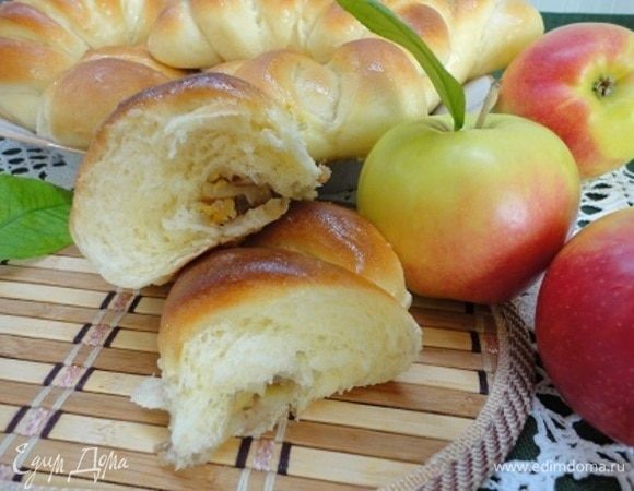 Ну вот и подготовились к яблочному и ореховому спасу.