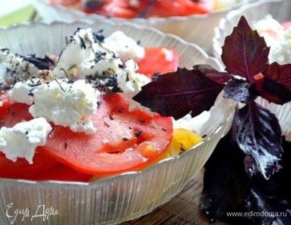 Приятного аппетита!