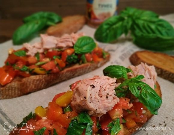 Приятного аппетита.