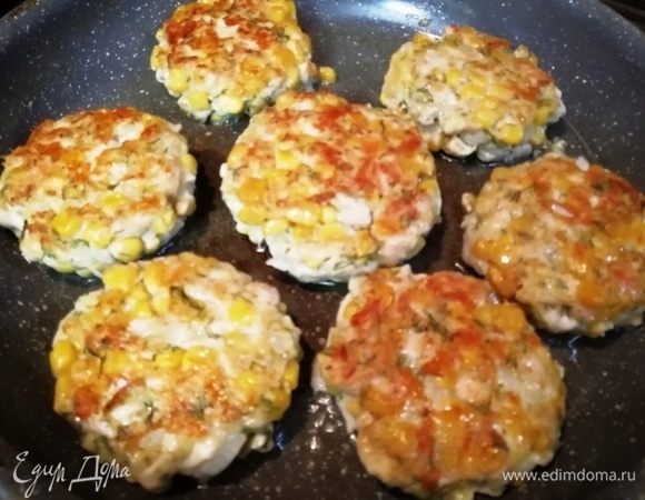 И пять минут с другой стороны.