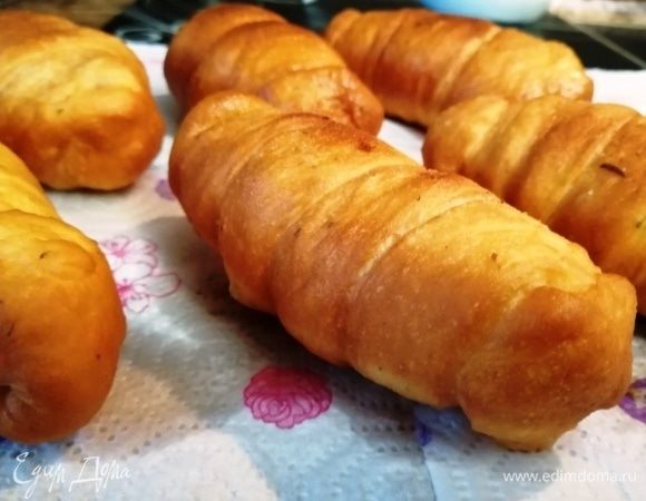 И вторая партия.