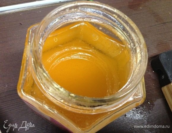 Медок обычно разнотравный — ароматней получается.