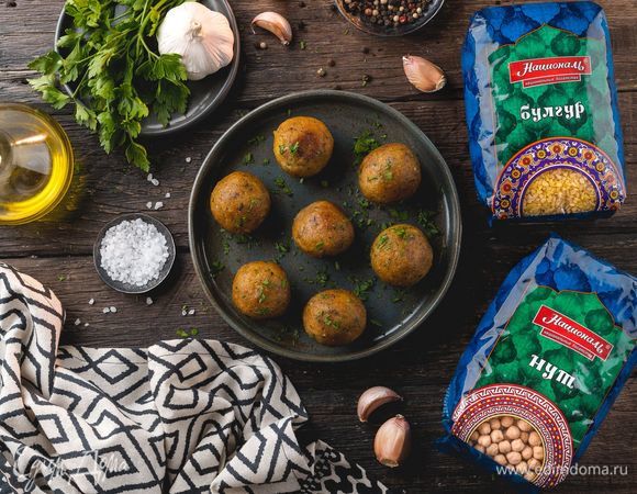 Приятного аппетита!