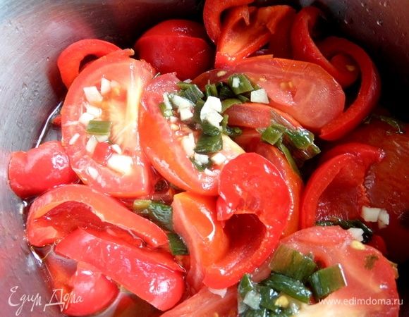 Поставить в холодильник на сутки.