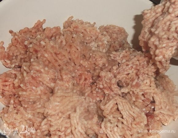 Пропустить все через мясорубку.