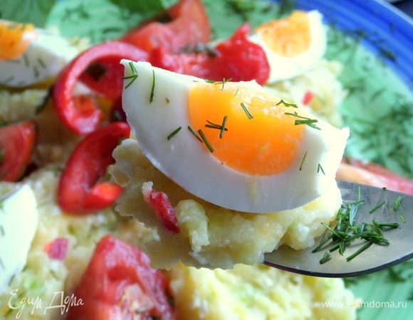 Детям приготовьте без чили/чеснока и с разумным количеством соли.