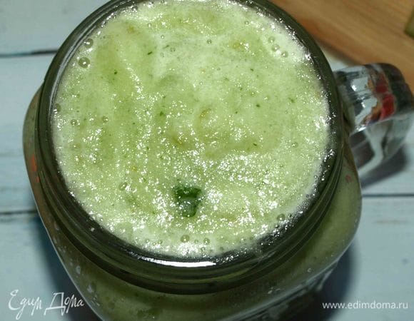 Отличный перекус готов!