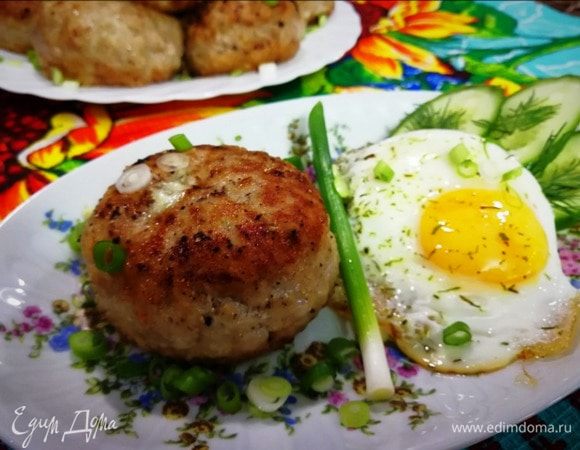 Приятного аппетита!