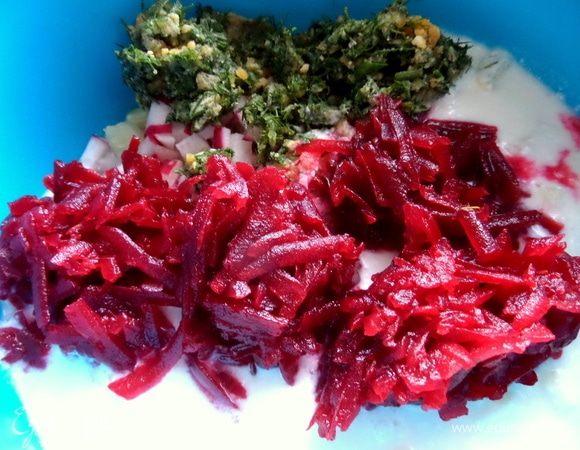 У меня ушла вся 800 г баночка.