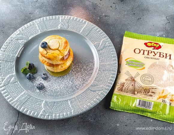 Подавайте сырники с любимым соусом к столу. Будет вкусно!<br />
 