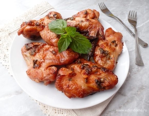 Приятного аппетита!