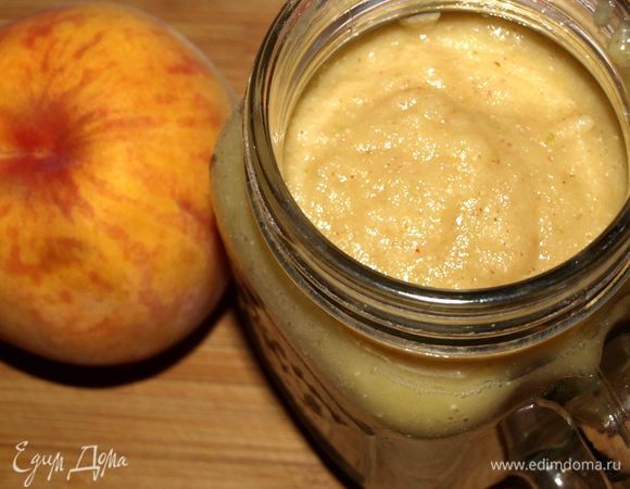 Отличный завтрак готов!