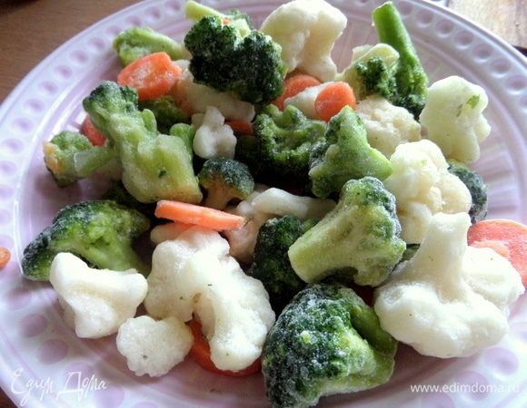 Можно жарить, тушить их тоже.