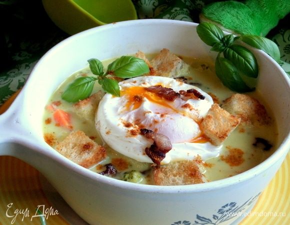 Обедаем. Угощаемся!