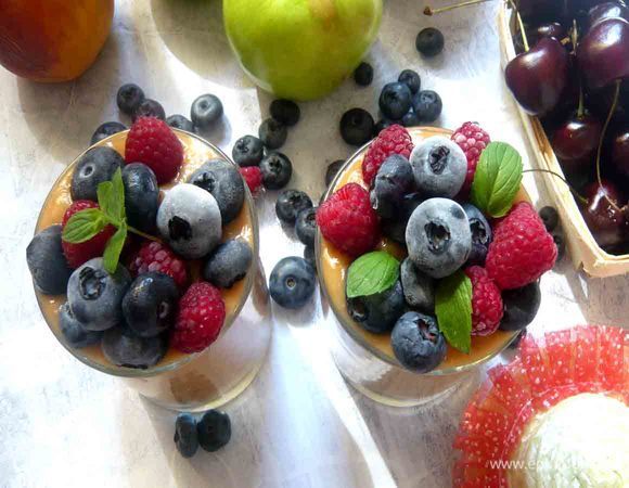 Приятного аппетита!